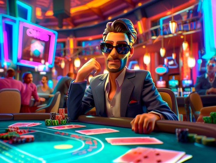 Detailed explanation of slot mechanics including paylines and random generation for informed entertainment