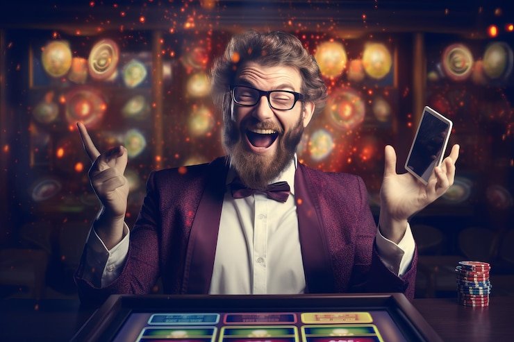 Responsible gaming tools and budget management features for Ocean Treasure members
